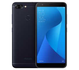 ASUS ZenFone Max Plus ZB570TL-4A030WW 14,5 cm (5.7") Doppia SIM Android 7.0 4G Micro-USB 3 GB 32 GB 4130 mAh Nero