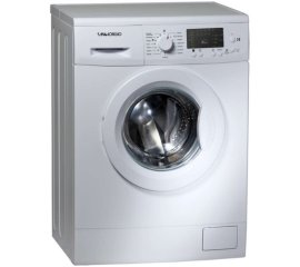 SanGiorgio F510L lavatrice Caricamento frontale 5 kg 1000 Giri/min Bianco