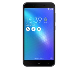 ASUS ZenFone 3 Max ZC553KL-4H020WW 14 cm (5.5") Doppia SIM Android 6.0 4G 3 GB 32 GB 4100 mAh Grigio