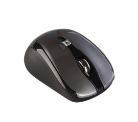 i-tec MW243-BLACK mouse Ambidestro Bluetooth Ottico 1600 DPI