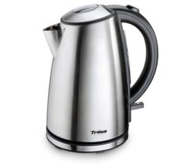 Trisa Electronics Quick Boil bollitore elettrico 1,7 L 2200 W Stainless steel