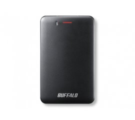 Buffalo MiniStation SSD 480 GB Nero