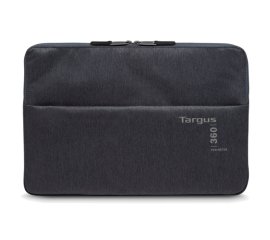 Targus TSS94904EU borsa per laptop 35,6 cm (14") Cover a guscio Grigio