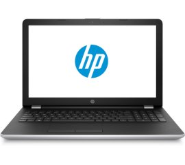 HP 15-bs136nl Intel® Core™ i7 i7-8550U Computer portatile 39,6 cm (15.6") Full HD 8 GB DDR4-SDRAM 1 TB HDD AMD Radeon 530 Windows 10 Home Nero, Argento
