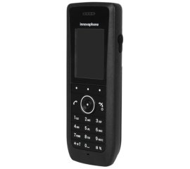 Innovaphone IP65 Ricevitore telefonico DECT Nero