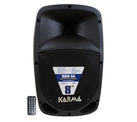 Karma Italiana RDM 8A altoparlante PA 2-vie