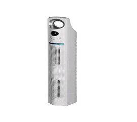 GOCLEVER HCLEANS2 PURIFICATORE ARIA CRISTAL AIR ADVANCE 2 BIANCO