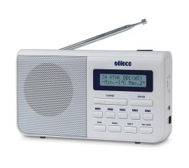 Séleco AURIGA Radio DAB+/FM