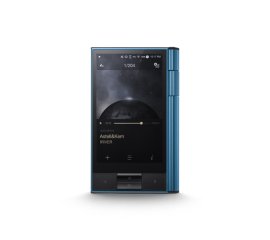 Astell&Kern KANN Lettore MP4 64 GB Blu