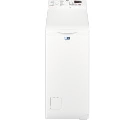 AEG L6TB40260 lavatrice Caricamento dall'alto 6 kg 1200 Giri/min Bianco