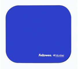 Fellowes Microban Blu