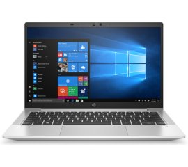 HP ProBook 635 Aero G7 Computer portatile 33,8 cm (13.3") Full HD AMD Ryzen™ 7 4700U 16 GB DDR4-SDRAM 1 TB SSD Wi-Fi 6 (802.11ax) Windows 10 Pro Argento