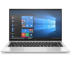 HP EliteBook x360 1040 G7 Ibrido (2 in 1) 35,6 cm (14") Touch screen Full HD Intel® Core™ i5 i5-10210U 8 GB LPDDR4-SDRAM 256 GB SSD Wi-Fi 6 (802.11ax) Windows 10 Pro Argento