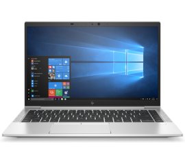 HP EliteBook 840 G7 Computer portatile 35,6 cm (14") Full HD Intel® Core™ i5 i5-10210U 8 GB DDR4-SDRAM 512 GB SSD Wi-Fi 6 (802.11ax) Windows 10 Pro Argento