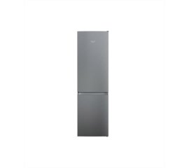 Hotpoint HAFC9 TA23SX O3 frigorifero con congelatore Libera installazione 367 L D Stainless steel