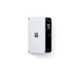 Microsoft Surface Duo 14,2 cm (5.6") Doppia SIM Android 10.0 4G USB tipo-C 6 GB 256 GB 3577 mAh Bianco