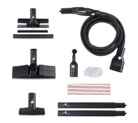 Polti PAEU0269 accessorio per pulizia a vapore Kit di spazzole
