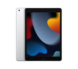 Apple iPad (9^gen.) 10.2 Wi-Fi 256GB - Argento