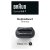 81697115 - Braun EasyClick Accessorio Rifinitore Effetto Barba Incolta Per Rasoio Elettrico Series 5, 6 E 7 (Nuova Generazione)