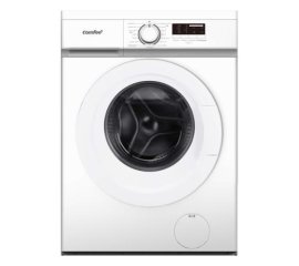Comfeè CFE10W70/W-IT lavatrice Caricamento frontale 7 kg 1200 Giri/min Bianco