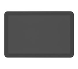 Logitech Tap Scheduler 25,6 cm (10.1") 1280 x 800 Pixel IPS 802.11a, 802.11b, 802.11g, Wi-Fi 4 (802.11n), Wi-Fi 5 (802.11ac) Grafite Bluetooth