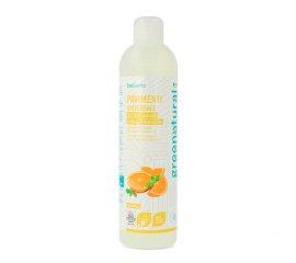 Greenatural CON006 detergente/restauratore per pavimento Liquido (concentrato)