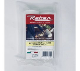 Reber 6615 A accessorio per sottovuoto Rotolo per il sottovuoto