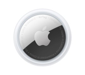 Apple AirTag confezione da 4