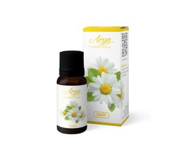 Arya HD Daisy olio essenziale 10 ml Camomilla Diffusore di aromi