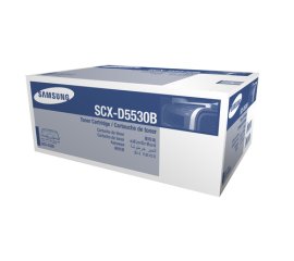 Samsung Cartuccia toner nero originale ad alta capacità SCX-D5530B