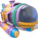 Activision Spring Ahead DIVE BOMBER 2