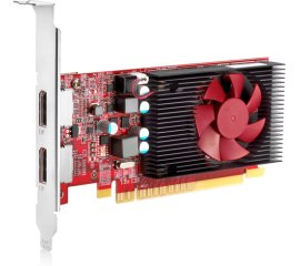 HP AMD Radeon R7 430 2 GB LP 2DP PCIe x16 GF