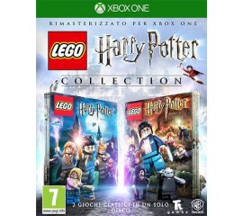Warner Bros LEGO Harry Potter Collection Remastered XONE Standard Xbox One