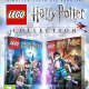 Warner Bros LEGO Harry Potter Collection Remastered XONE Standard Xbox One 2