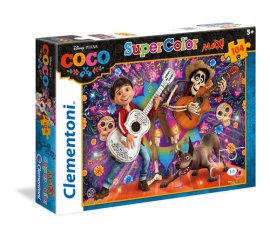 Clementoni Puzzle 104 Maxi Coco