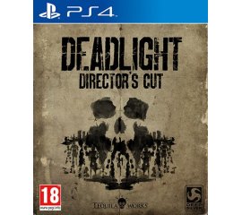 Deep Silver Dead Light: Director's Cut Ps4 Standard ITA PlayStation 4