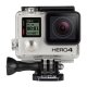 GoPro HERO4 Black fotocamera per sport d'azione Full HD 12 MP Wi-Fi 88 g 2