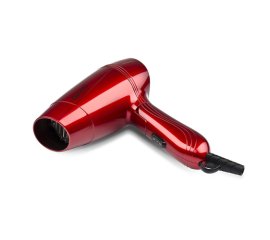 Girmi PH02 asciuga capelli 1200 W Rosso
