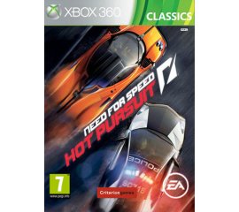 Electronic Arts Need For Speed Hot Pursuit Classics, X360 Standard Inglese, ITA Xbox 360
