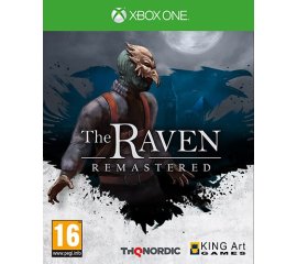 THQ Nordic The Raven Remastered Xbox One