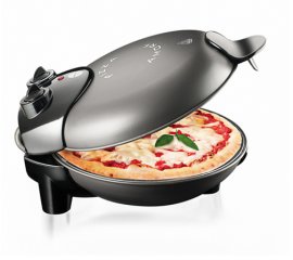 Macom PIZZA AMORE macchina e forno per pizza 1150 W