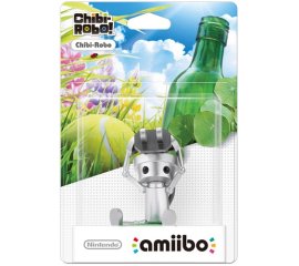Nintendo Amiibo Chibi-robo