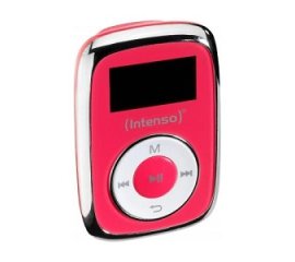 3614563 LETTORE MP3 8gb MUSIC MOVER PINK