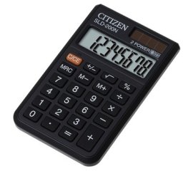 Citizen 4562195133339 calcolatrice