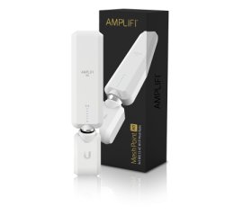 AmpliFi HD Meshpoint 1750 Mbit/s Argento, Bianco