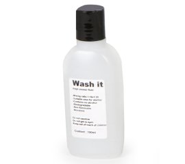Pro-Ject Wash It 100 Vinili Liquido per la pulizia dell'apparecchiatura 100 ml