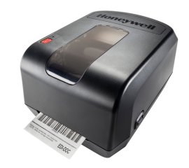 Honeywell PC42t stampante per etichette (CD) Trasferimento termico 203 x 203 DPI 101,6 mm/s Cablato Collegamento ethernet LAN