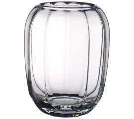 Villeroy & Boch 1173011590 vaso Vaso a forma di cilindro Vetro Trasparente