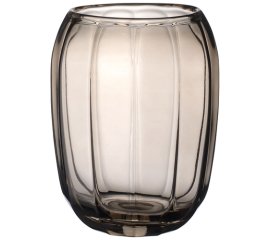 Villeroy & Boch 1173011597 vaso Vaso a forma di cilindro Vetro Beige