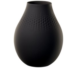 Villeroy & Boch 10-1682-5513 vaso Vaso a forma di giara Porcellana Nero